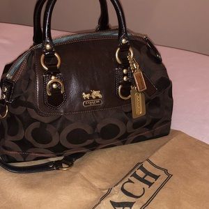 Coach Madison #12947